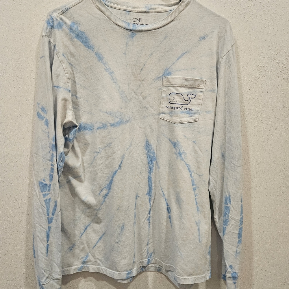 Vineyard Vines L/S tee